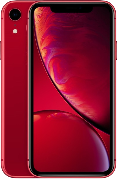 iPhone XR